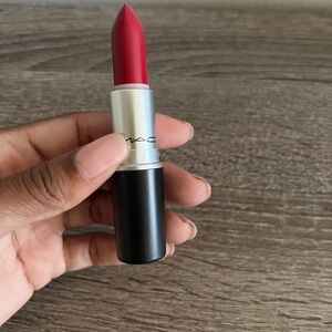 Mac cosmetics lipstick